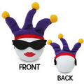 Cool Characters Deluxe Coolball Cool Jesterette Antenna Ball